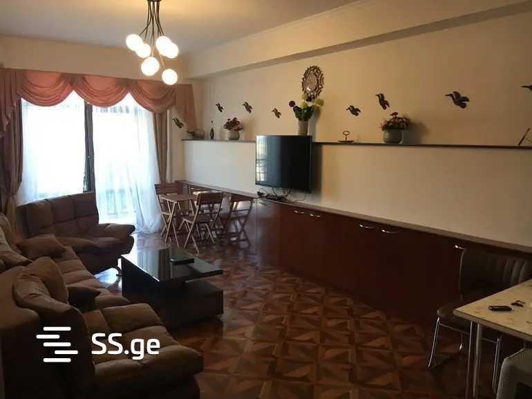 ketevan tsamebuli avenue (avlabari) ავლაბარი - 2 rooms