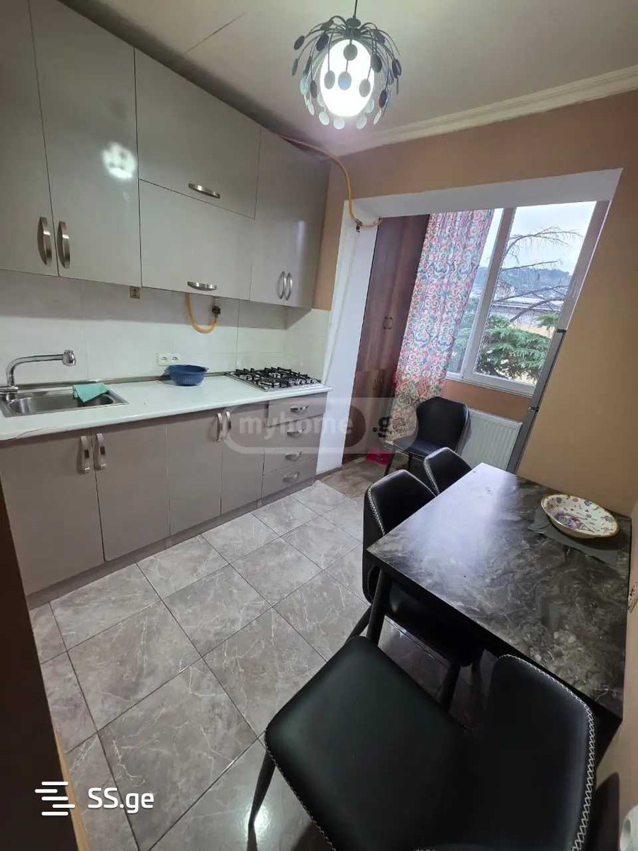 Ts. Dadiani st. (nadzaladevi) - 1 rooms