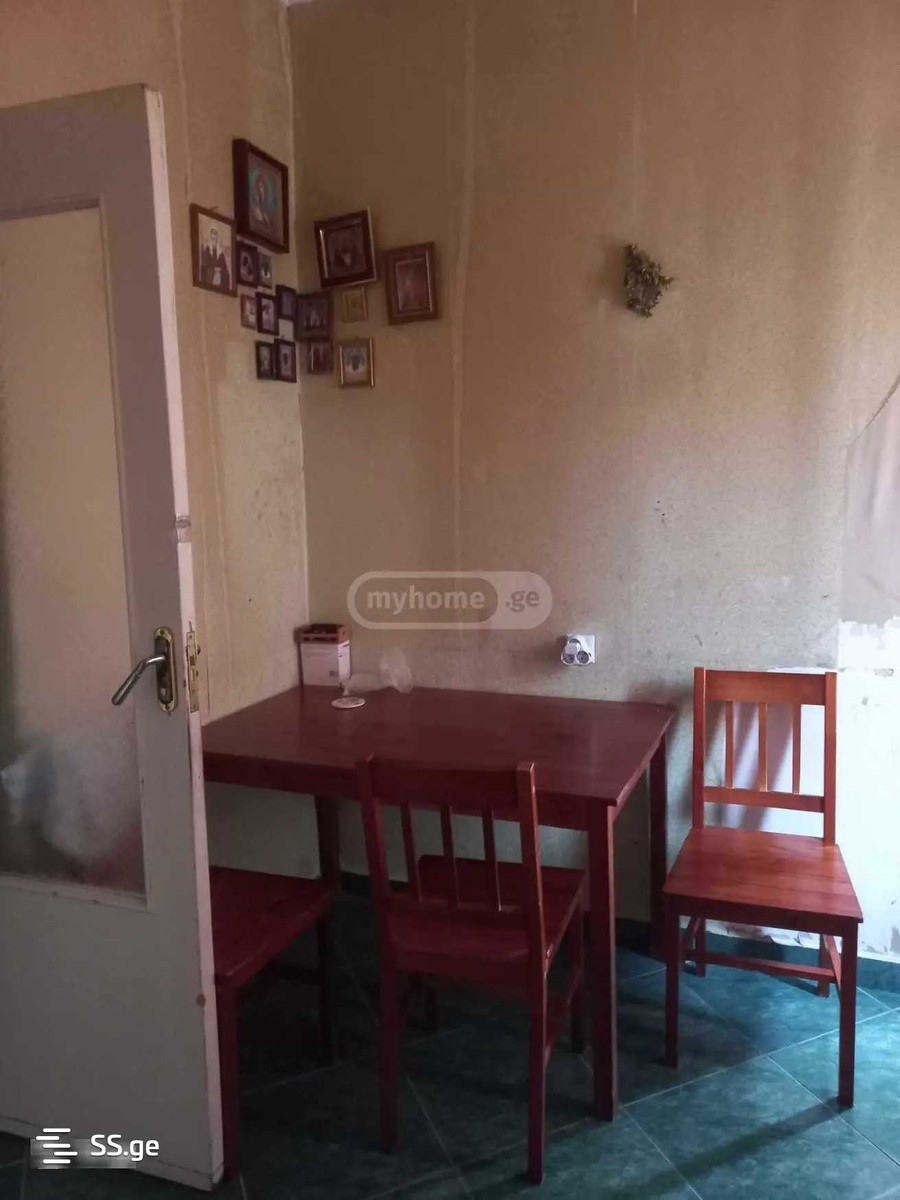 gldanis gorge st. 0 - 3 rooms