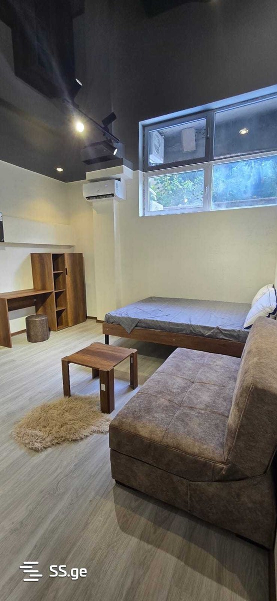 lubliana st. 00 - 1 rooms