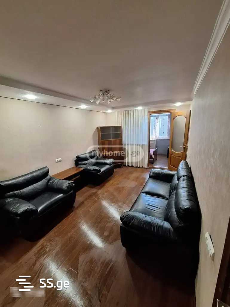 moskovi ave - 2 rooms
