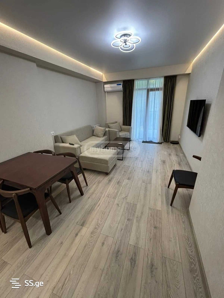 Abuladze st. - 2 rooms