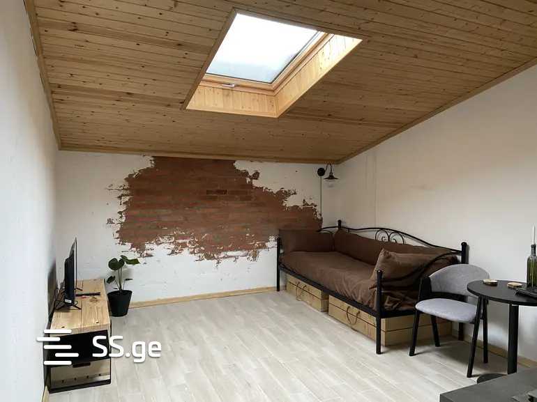 mitskevichi st. 24 - 1 rooms