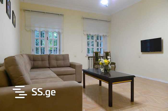 kaspi st. ავლაბარი - 2 rooms