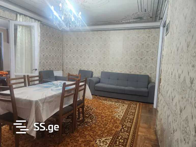 Vazi st. - 4 rooms