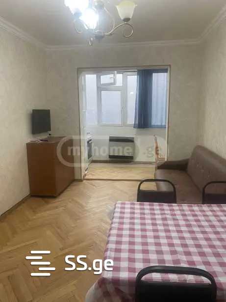 Beri Gabriel Salosi Ave. - 2 rooms