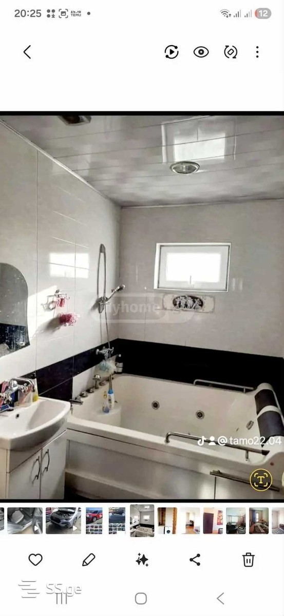 Mukhianis agarakebi 0 - 7 rooms