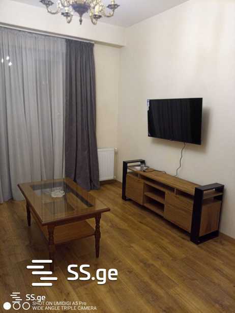 moskovi ave . - 2 rooms
