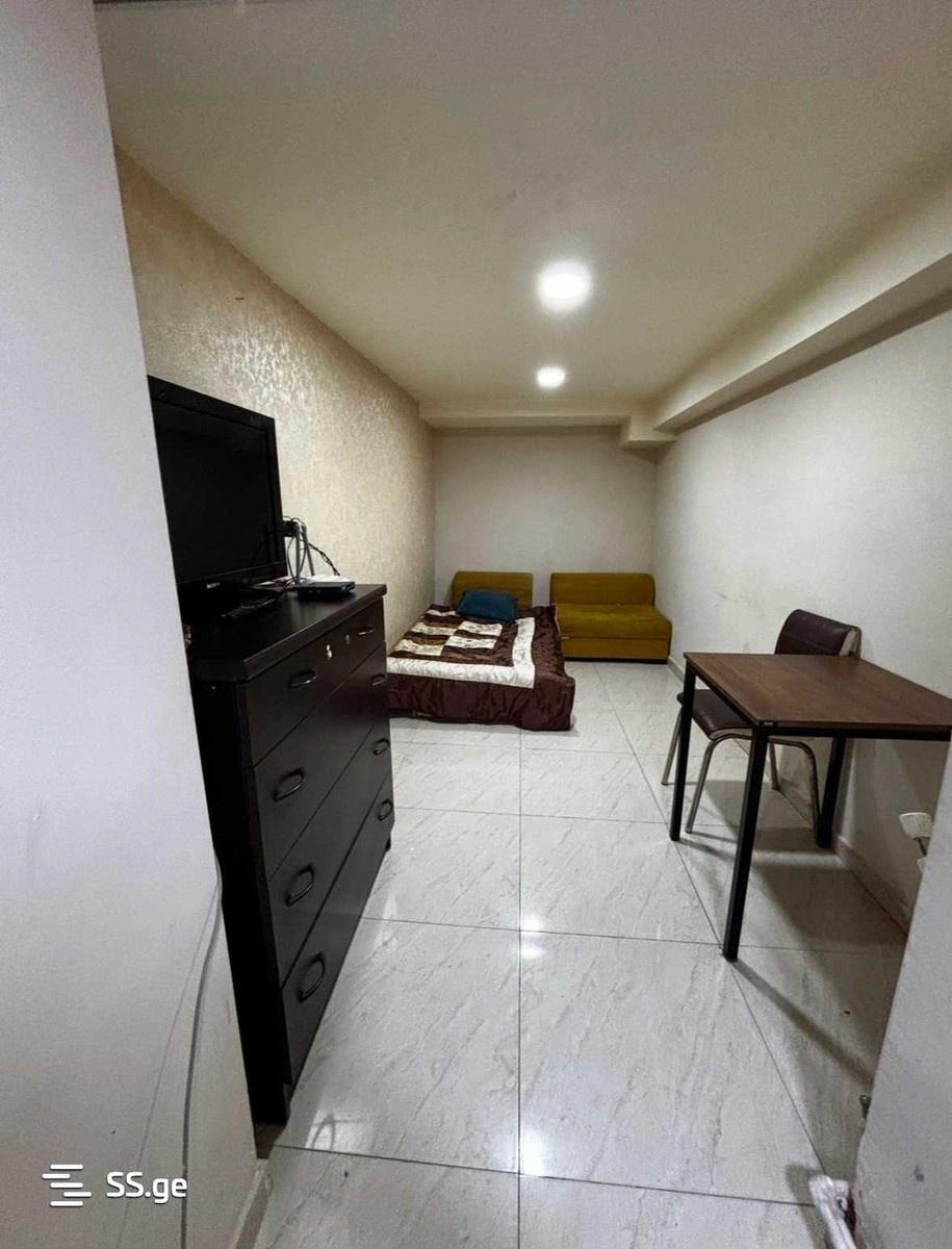 lermontov st. 0 - 1 rooms