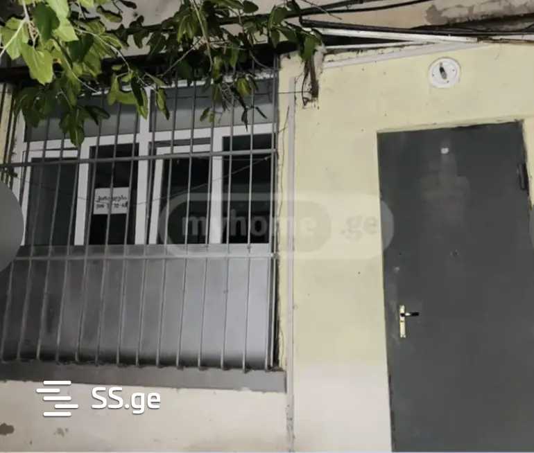 paliashvili st. - 2 rooms