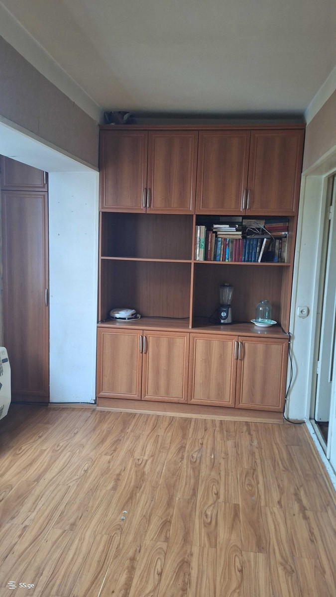 Micro. I, bl. Xa - Temka 41კორპუსი - 2 rooms