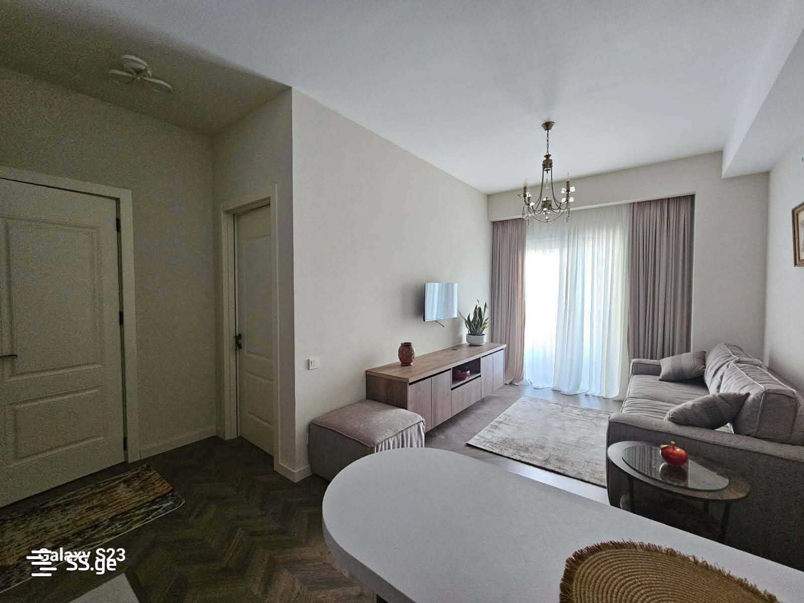 mirckhulava st. - 2 rooms