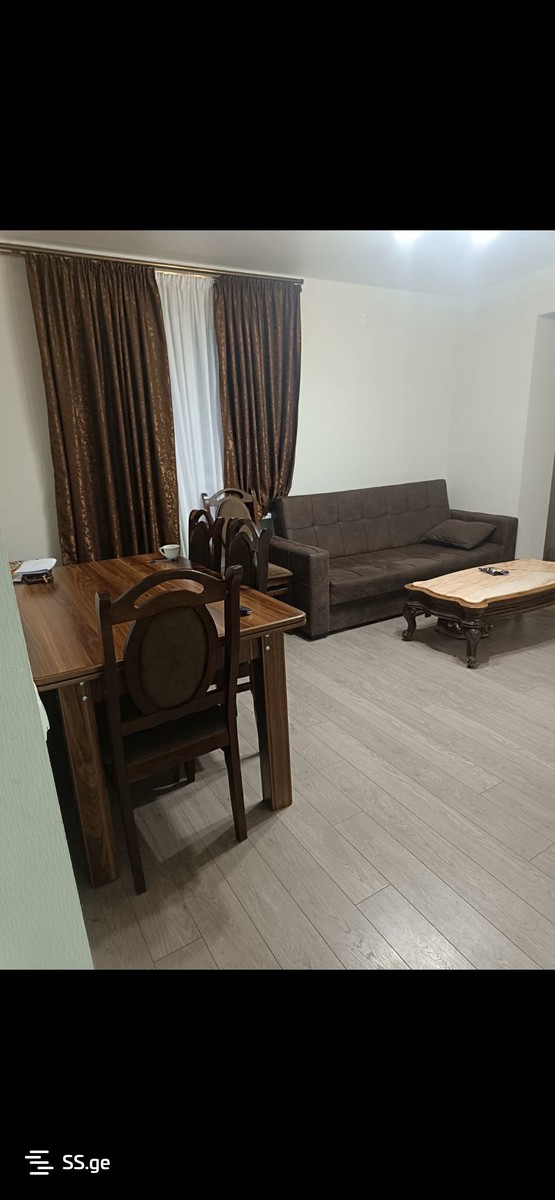 Block VI - Digomi massive - 3 rooms