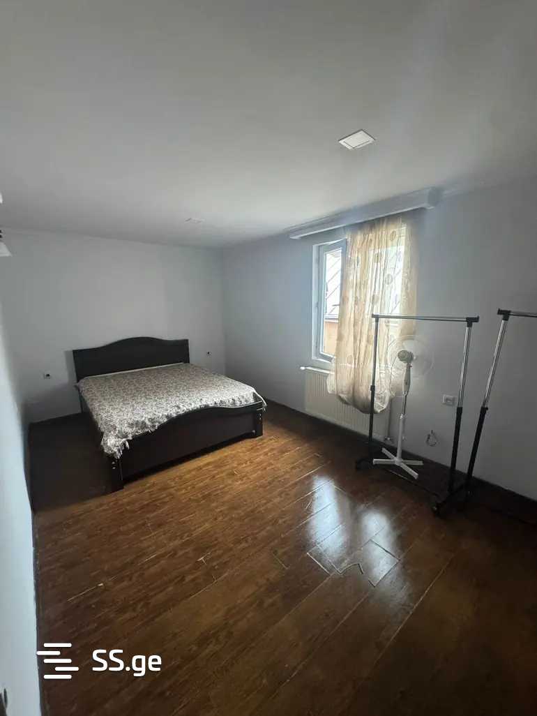 N.Chkheidze st. - 7 rooms