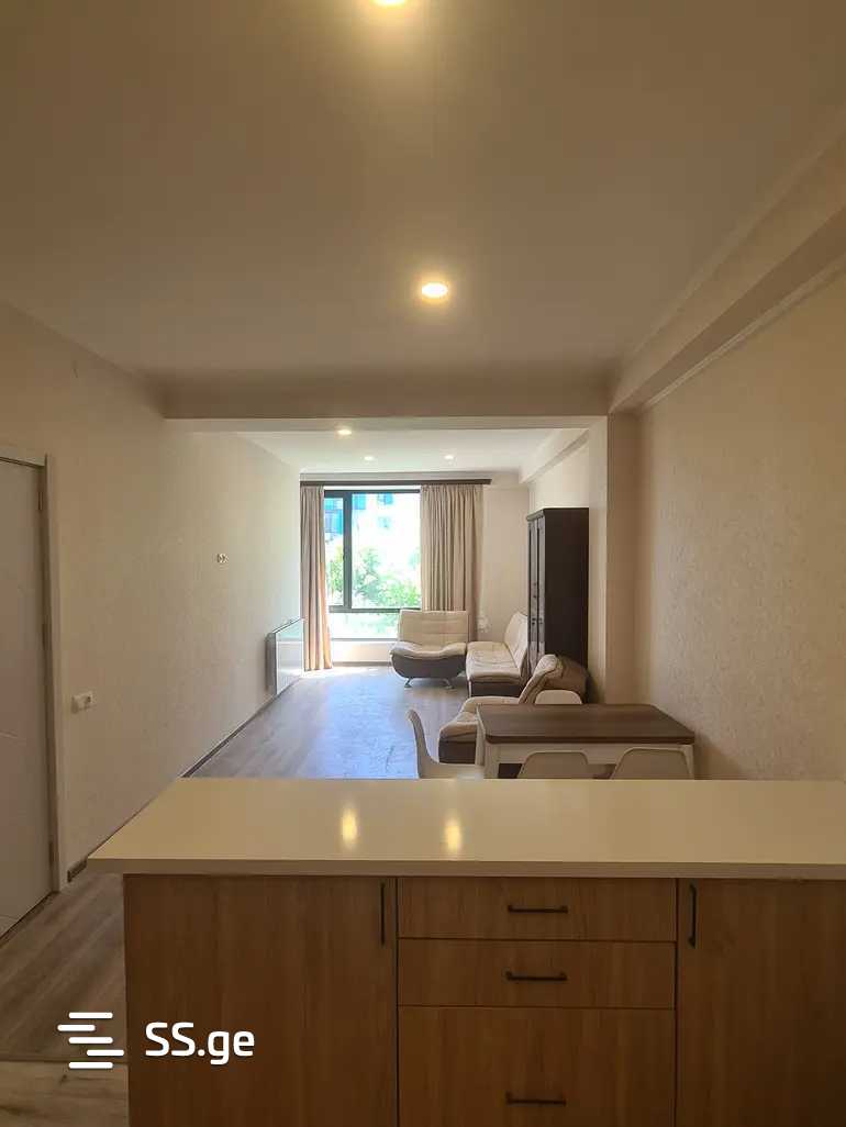 balanchini st. - 2 rooms