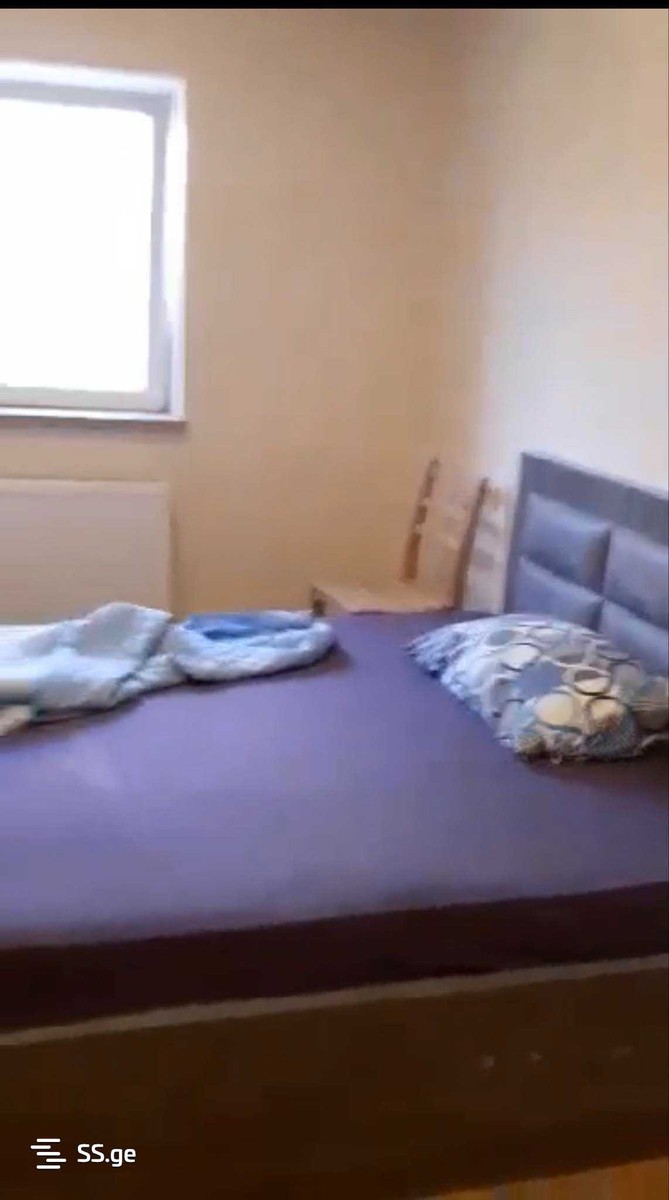 Abramishvili st. 0 - 4 rooms