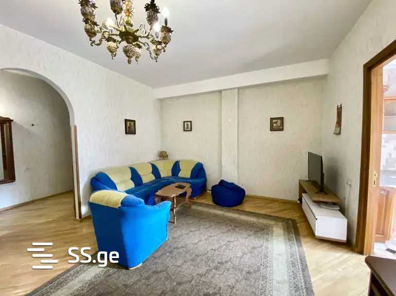 s. cincadze st - 3 rooms