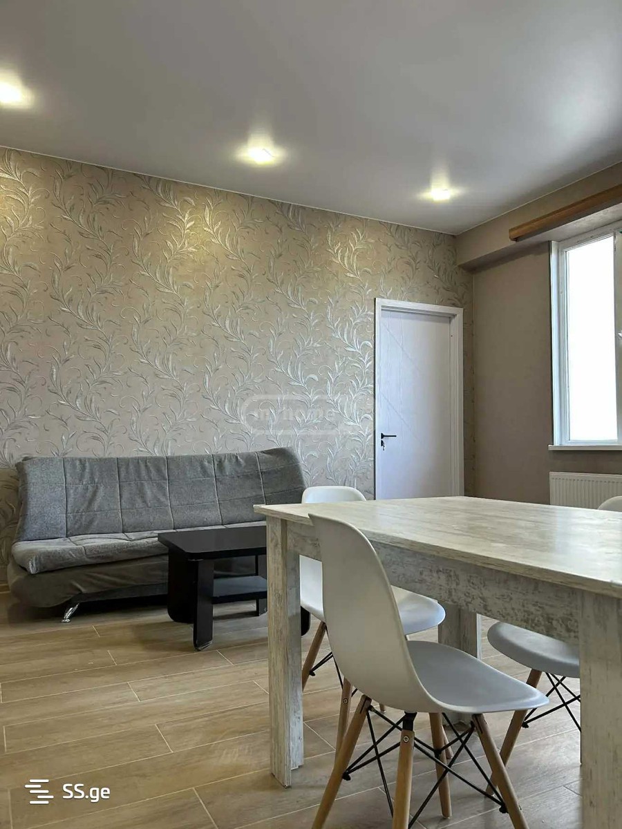 kvishkheti st. - 2 rooms