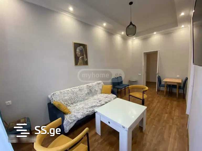 kikodze st. 5 - 3 rooms