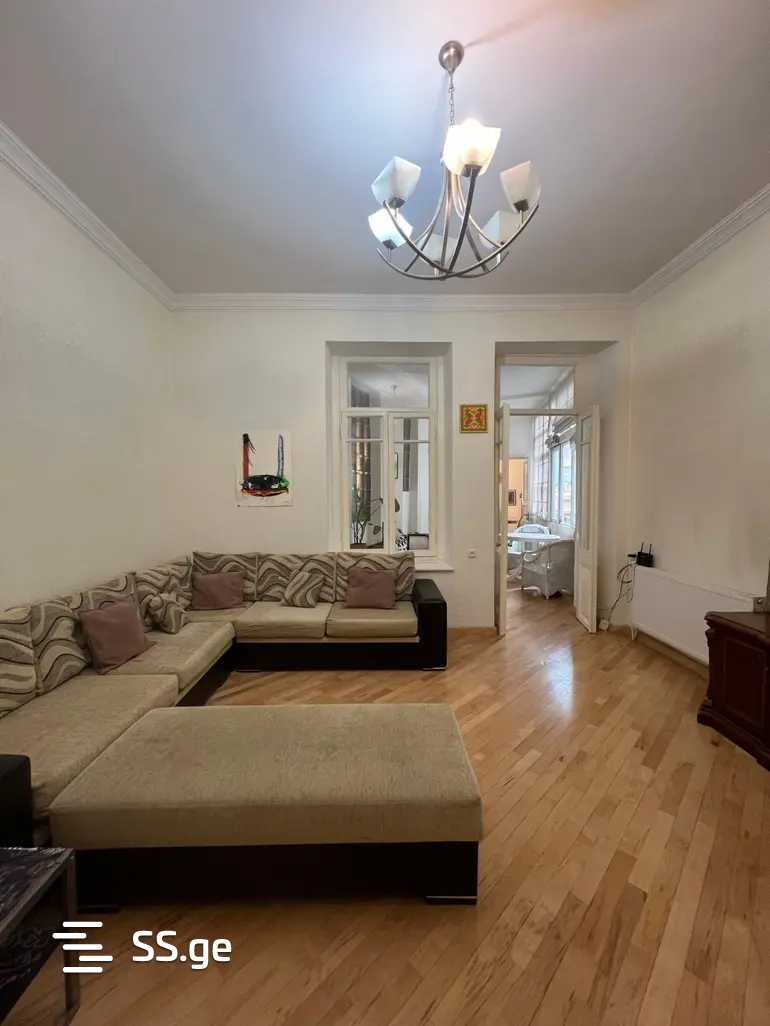 iashvili st. - 2 rooms