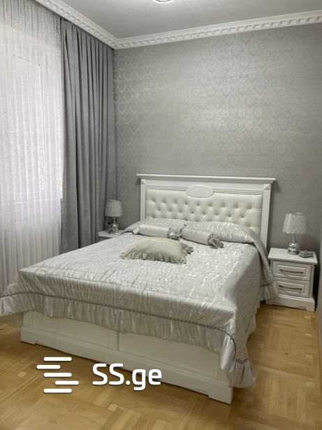 mindeli st. 12 - 3 rooms