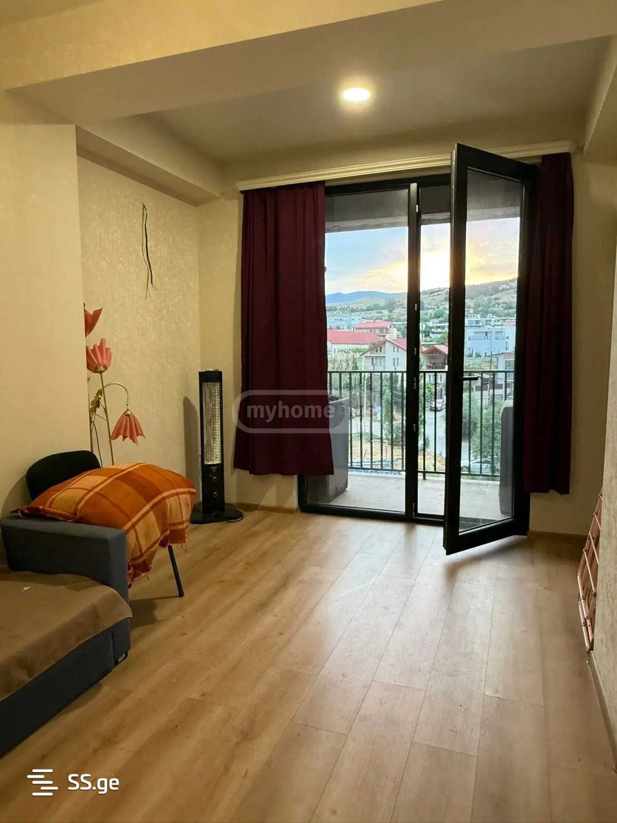 Asi atasi mocame st. - 1 rooms