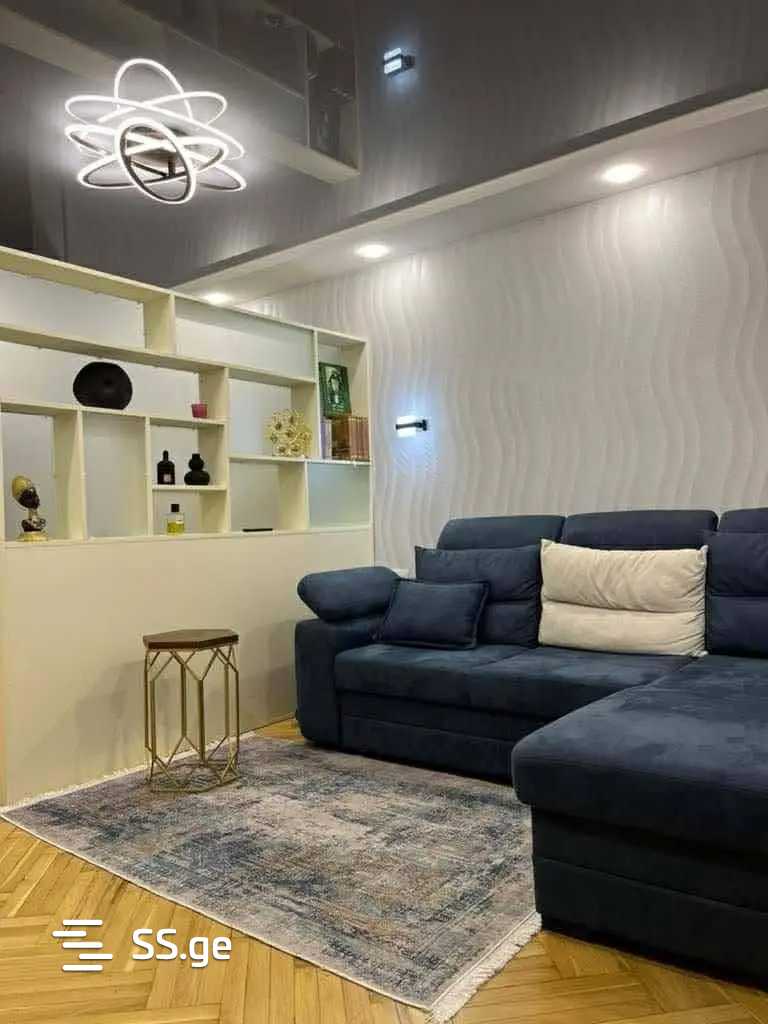 s. cincadze st 9 - 1 rooms