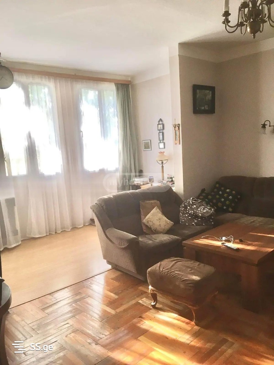 Mirian Mephe st. 124 - 2 rooms