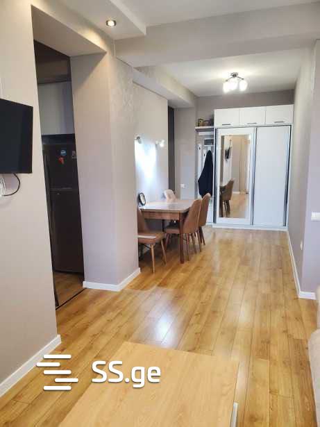 Micro. III, bl. III - Temka 29 - 3 rooms