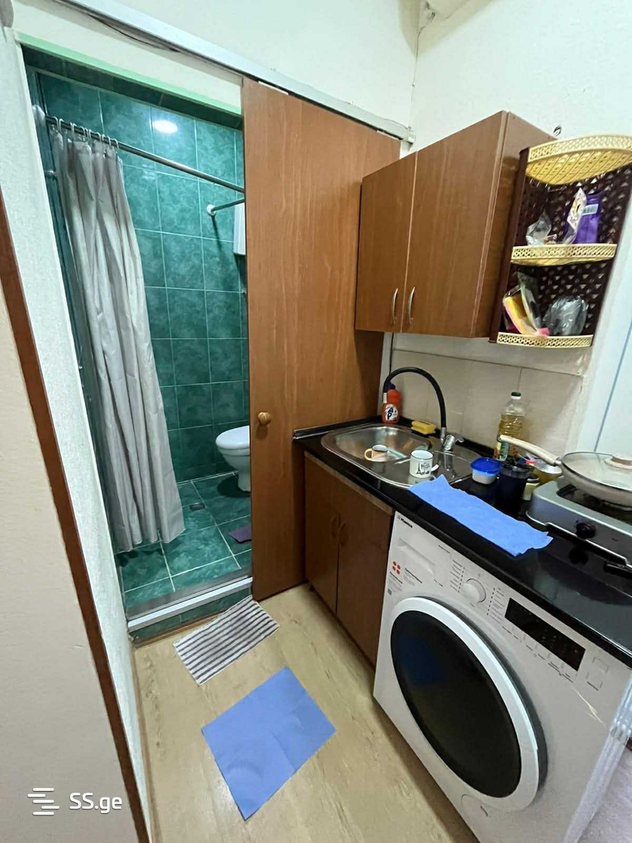 paghavas st. 25 - 1 rooms