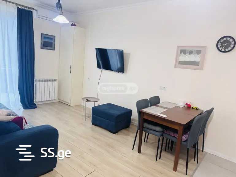 Politkovskaya St (jikia st.) 3 - 3 rooms