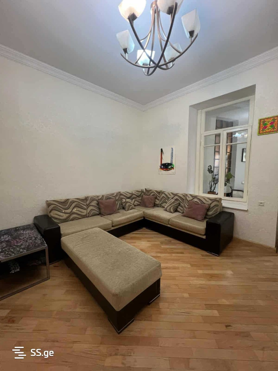 iashvili st. - 2 rooms