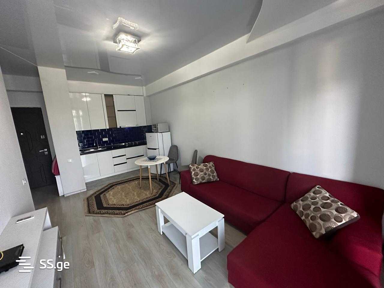 Anapa st. 16 - 1 rooms