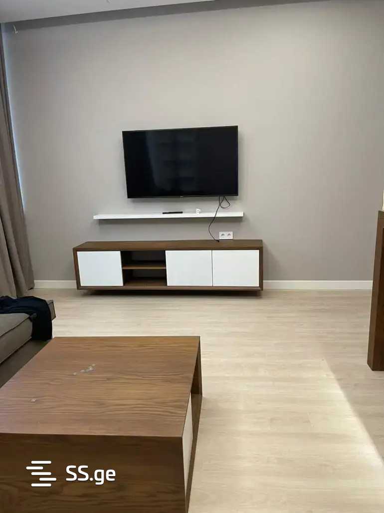 i. chavchavadze avenue 75 - 2 rooms