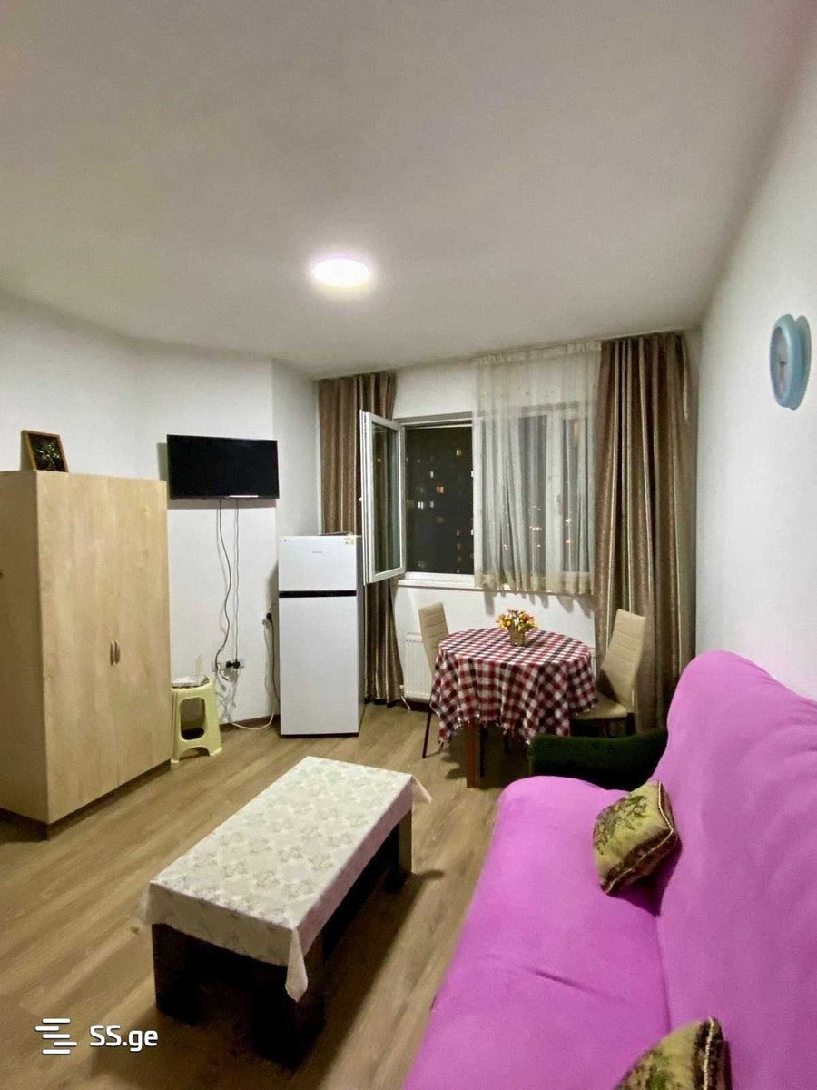 Sh. Nadirashvili st. 0 - 2 rooms