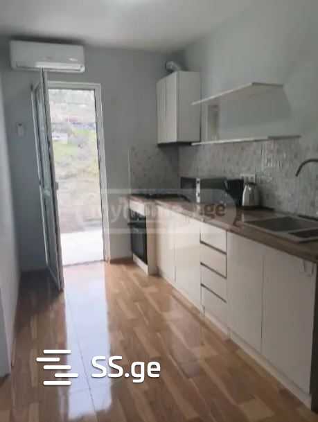 nucubidze st. - 2 rooms