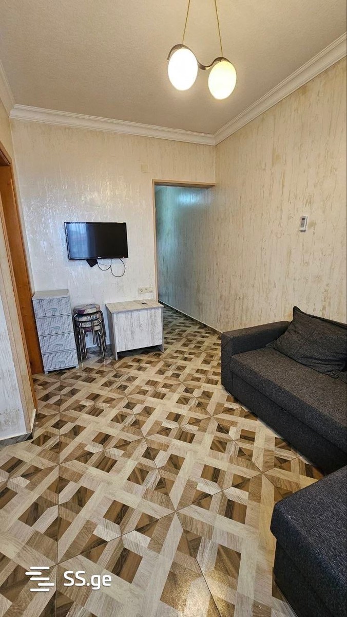 Абашидзе - 1 rooms