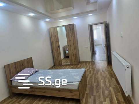Sh. Inasaridze St. 5ა - 4 rooms