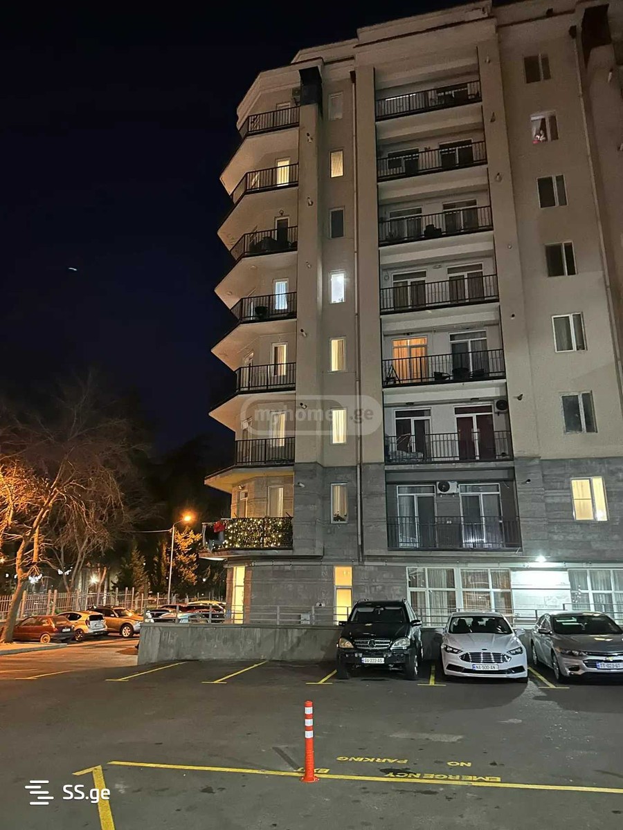 Anapa st. 16 - 1 rooms