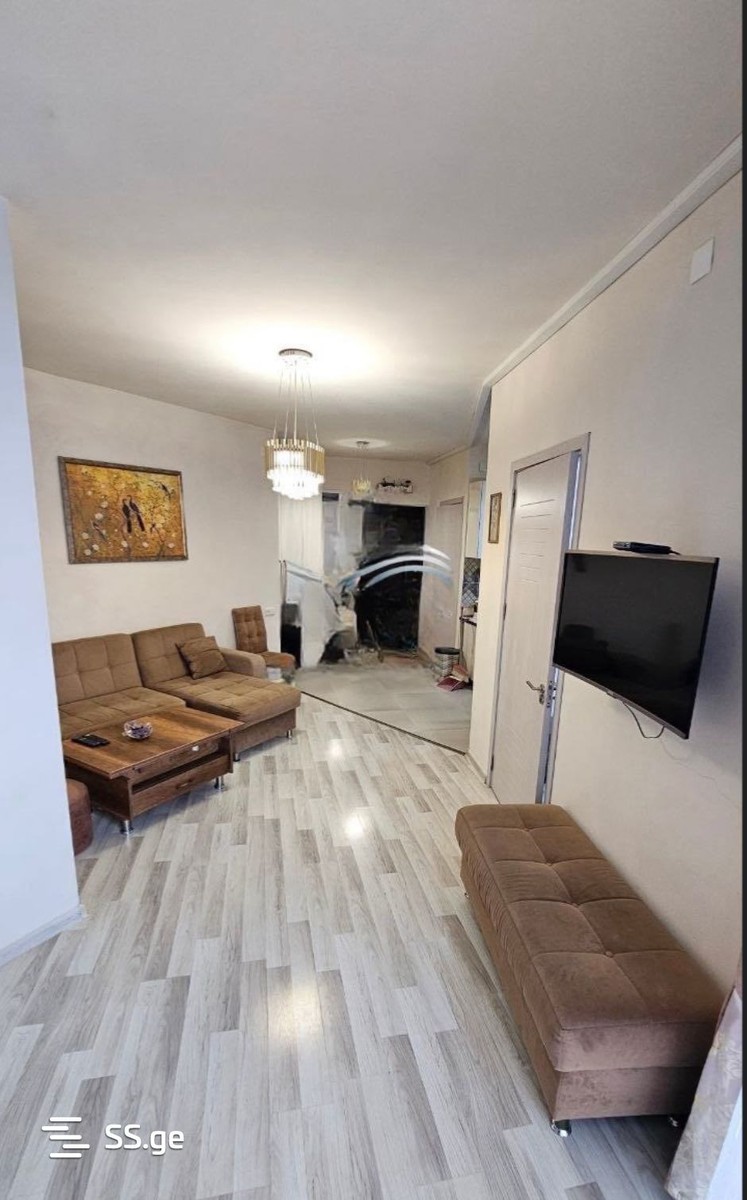 Pushkin st. 13 - 3 rooms