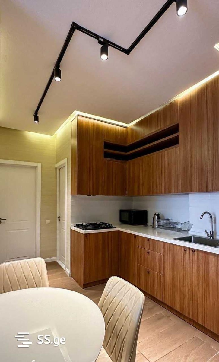 Ilia Chavchavadze I lane - 3 rooms