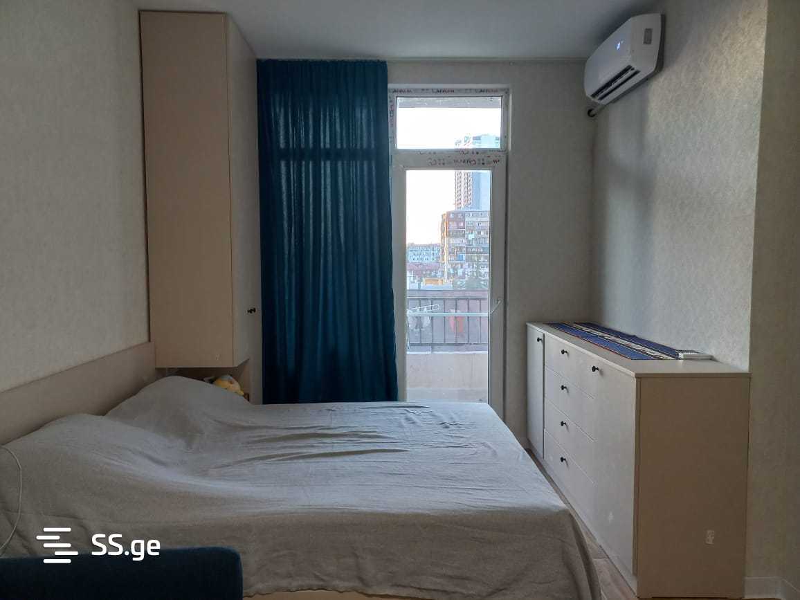 Tazari st. 22 - 1 rooms