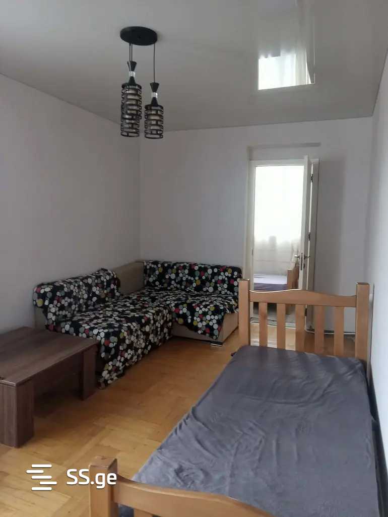 shandor petef st. - 3 rooms