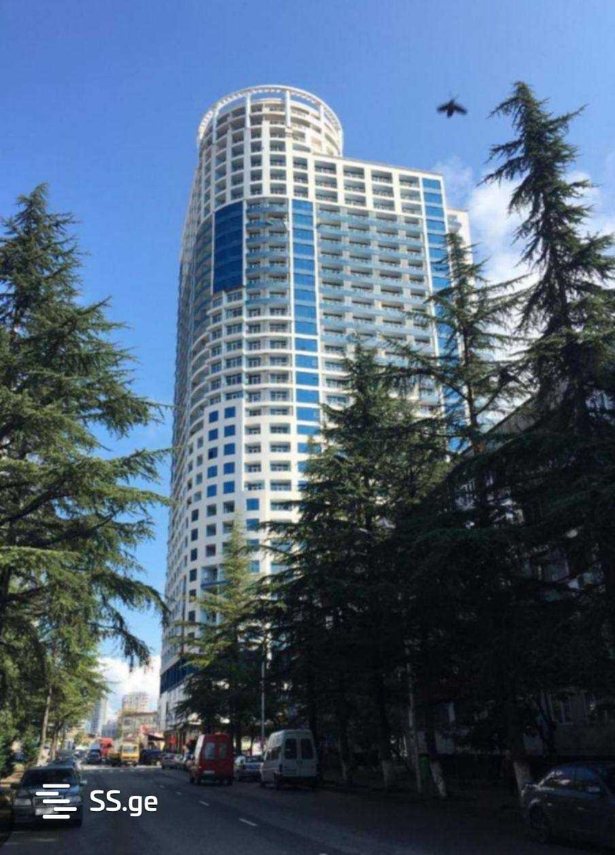 Firosman St. 16а - 2 rooms