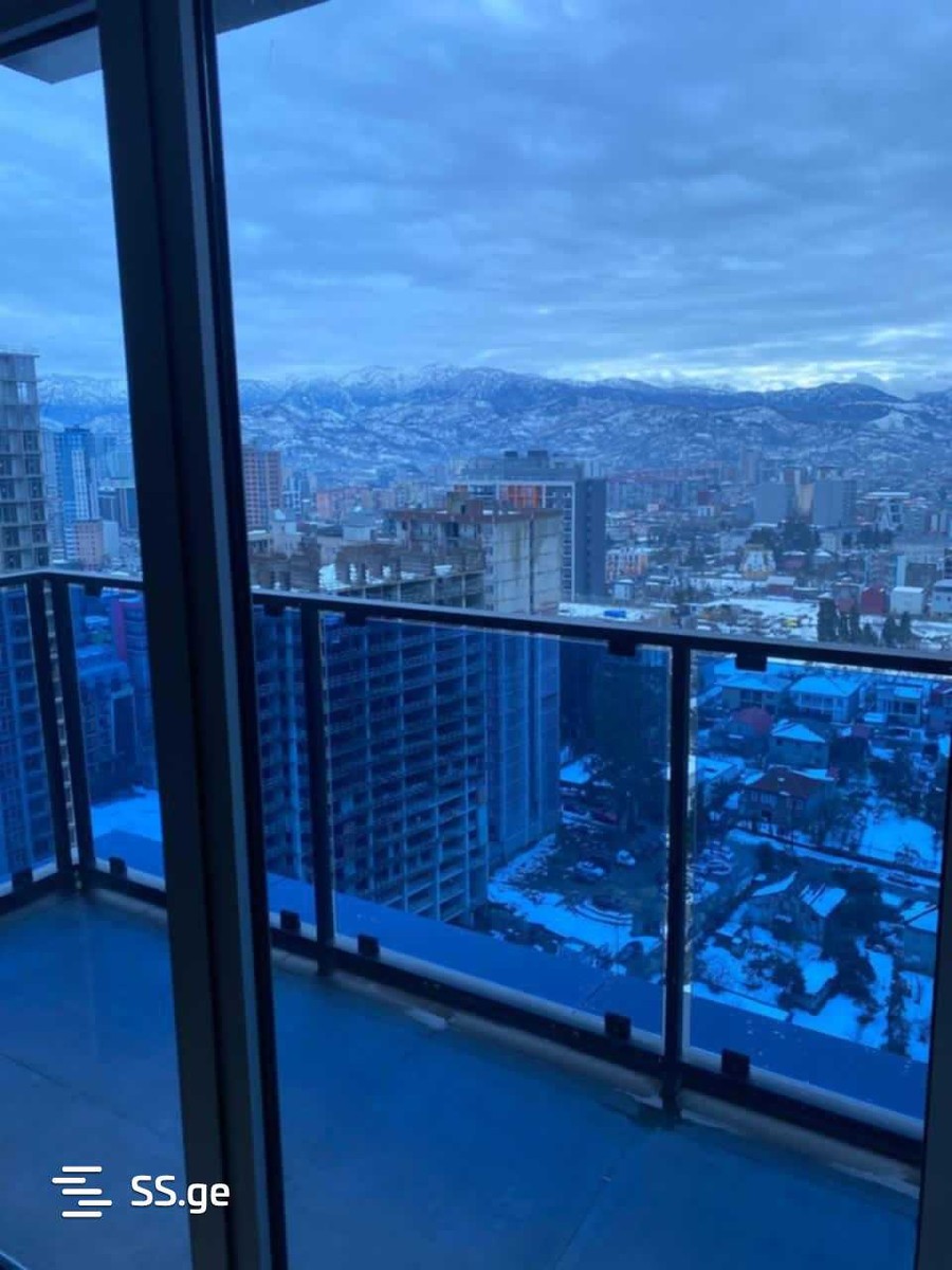 Angis st. 3 - 2 rooms