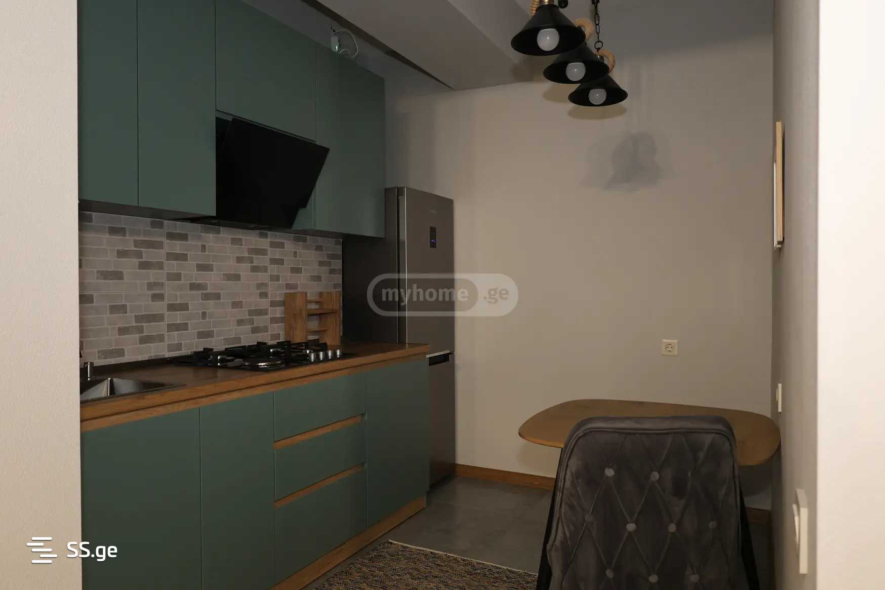 trikotaji st. 3 - 2 rooms