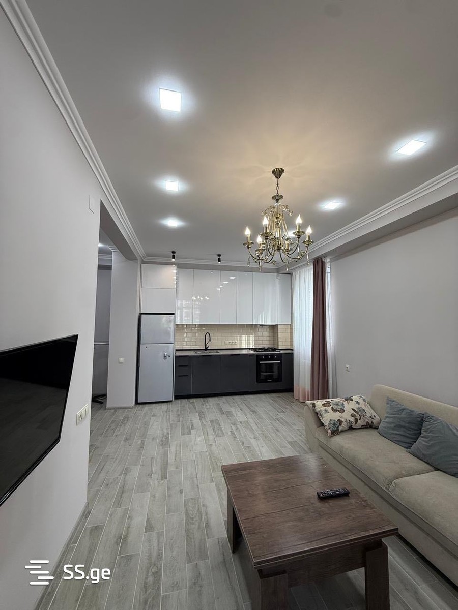 makhatas st. 22 - 2 rooms