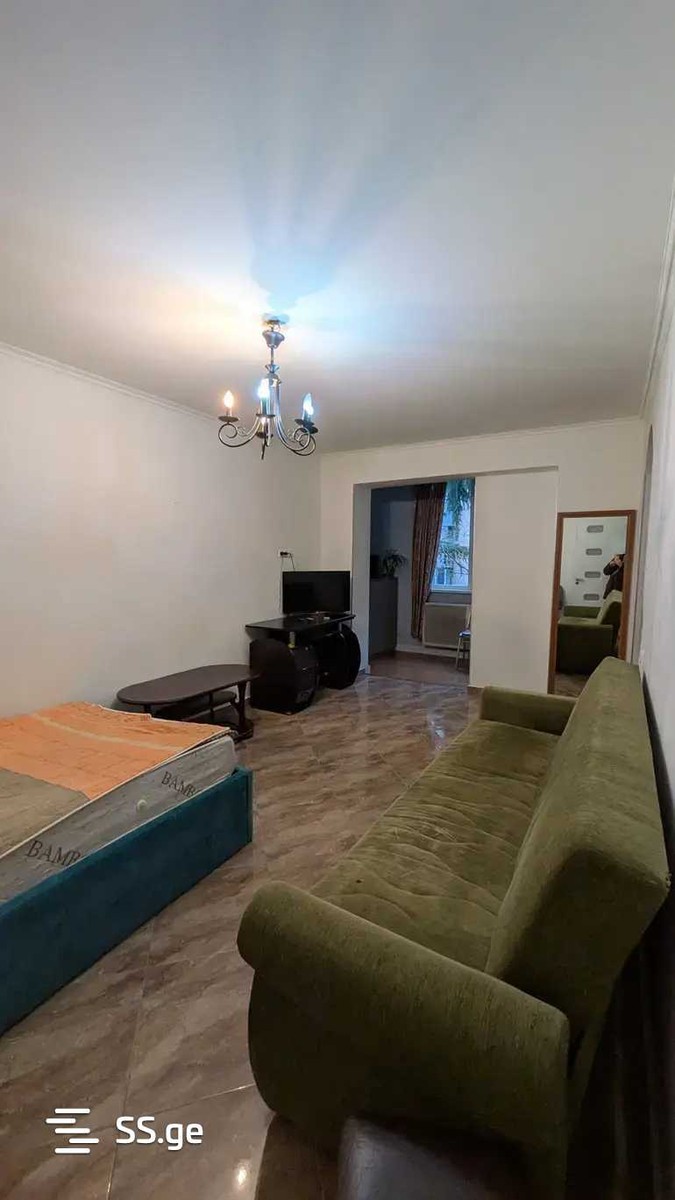 khvichia st. - 2 rooms