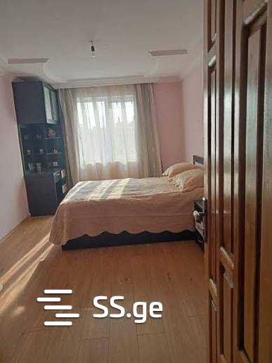 Sukhishvili st. 22 - 4 rooms