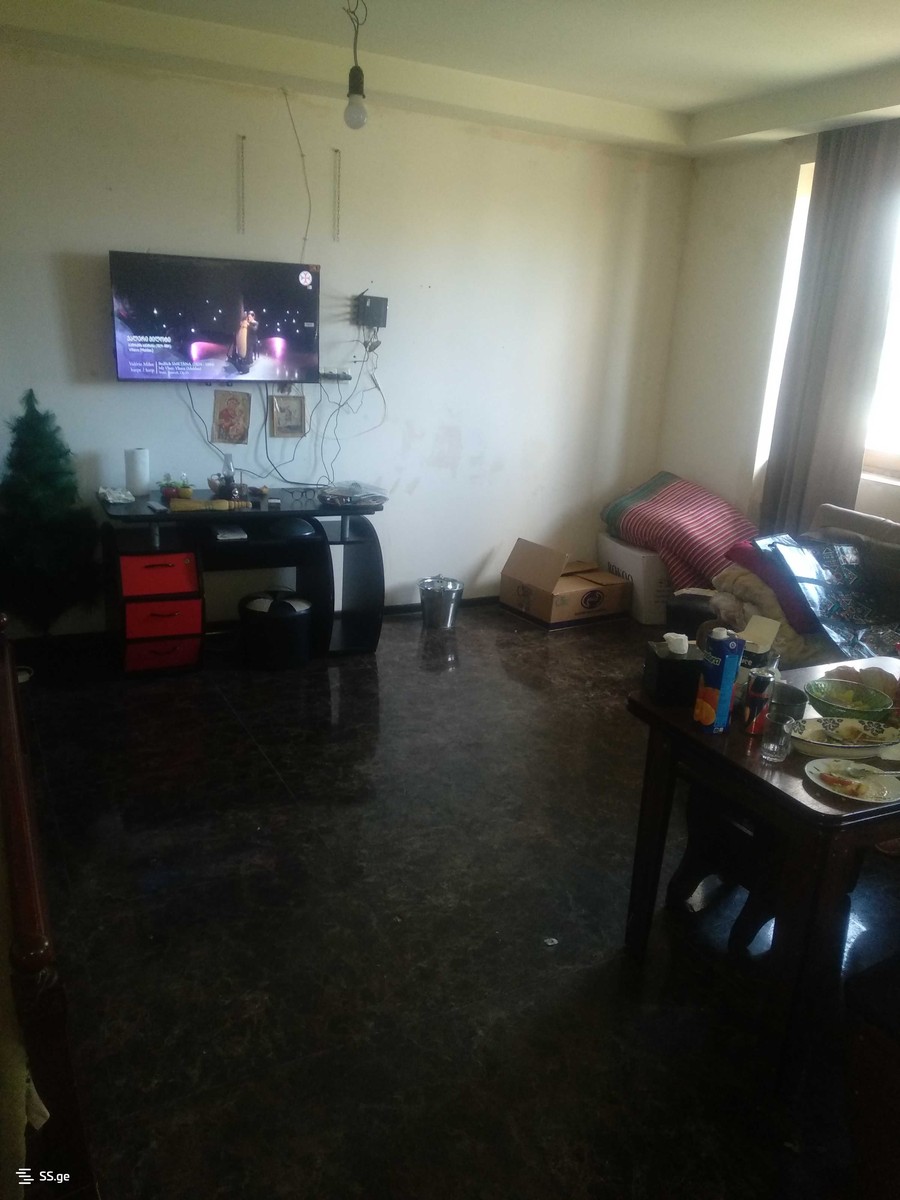 chubinashvili st. - 2 rooms